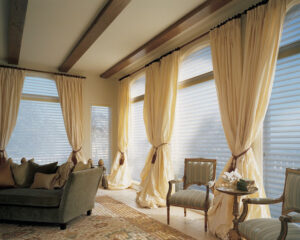 Hoboken window treatments